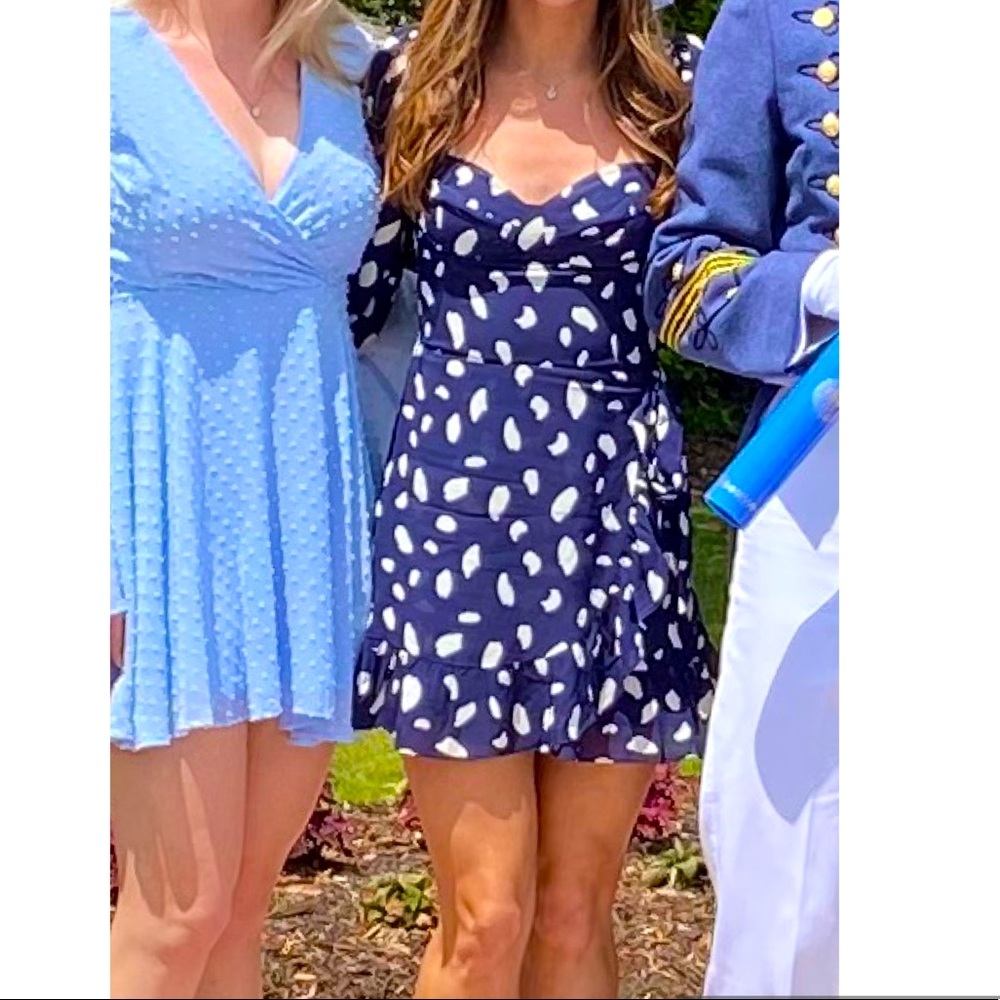 Reformation Cammi Dress